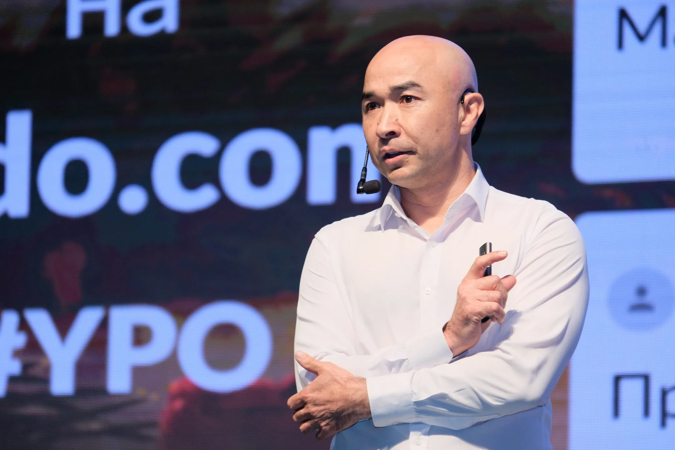 В Алматы прошел второй бизнес-форум YPO - Image Kapital.kz