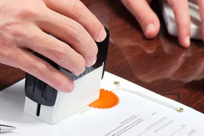 Количество разрешительных документов сократится на 49%