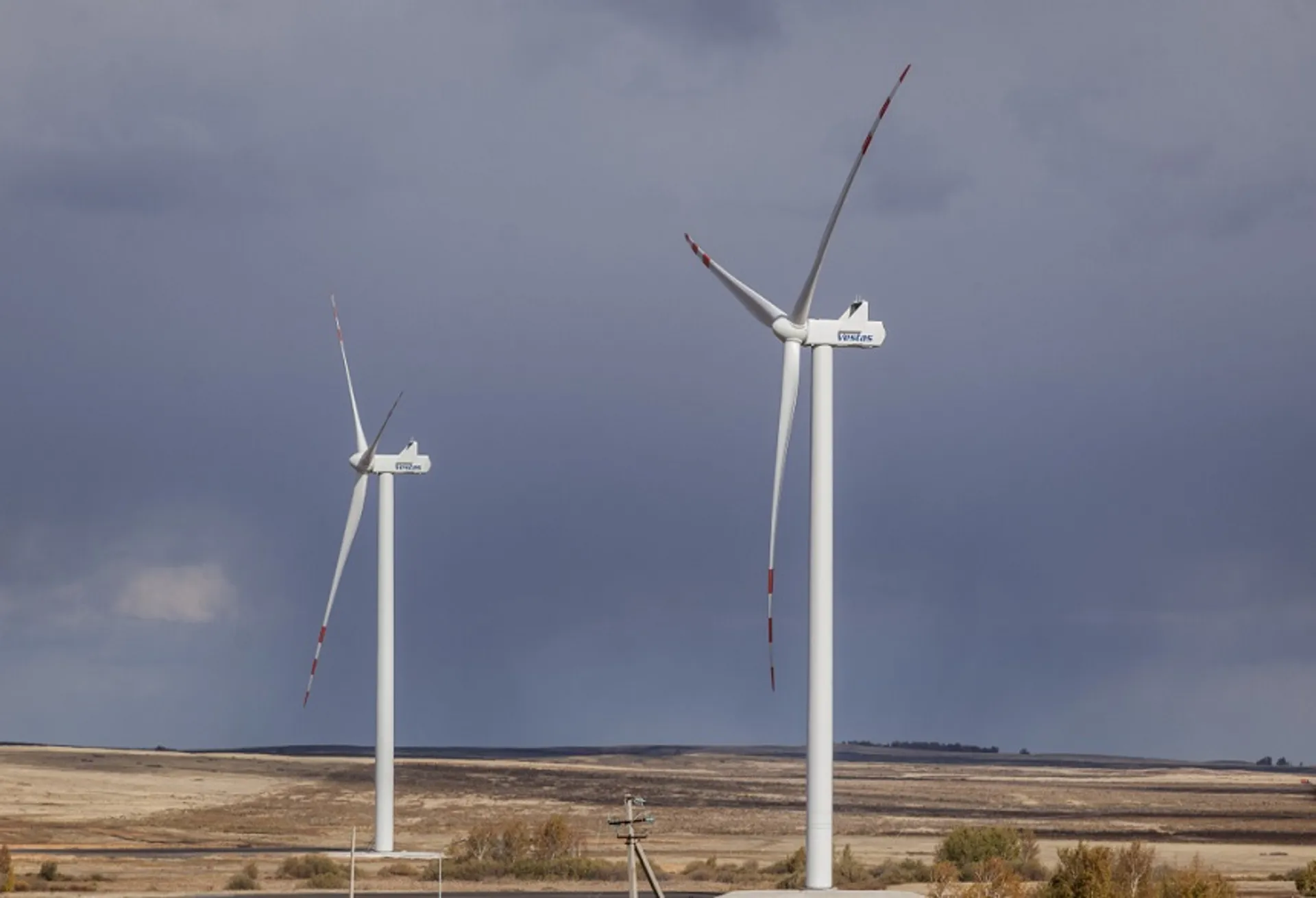 Капитал - Ветровая станция «Астана EXPO-2017» обеспечит нужды более 10 тысяч семей