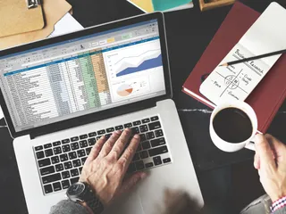 Капитал - Больше Excel, пожалуйста!