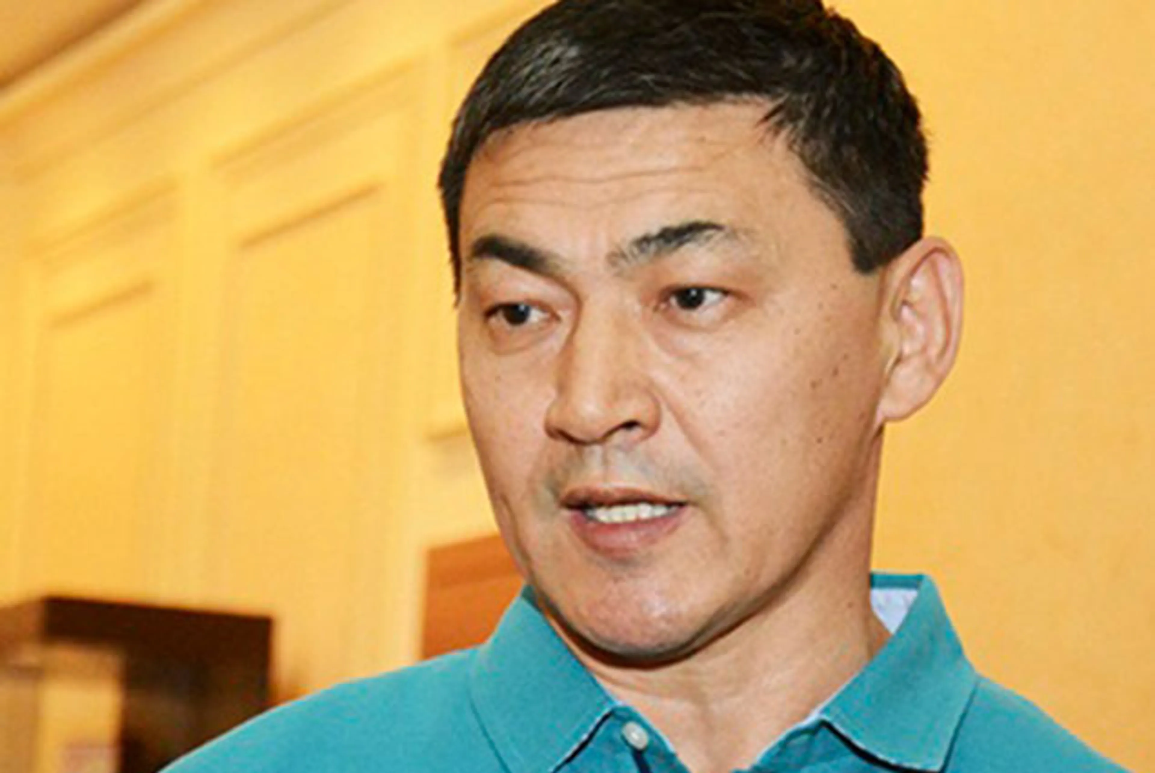 Капитал - Самолет Трансаэро не может вылететь из Актау из-за долгов