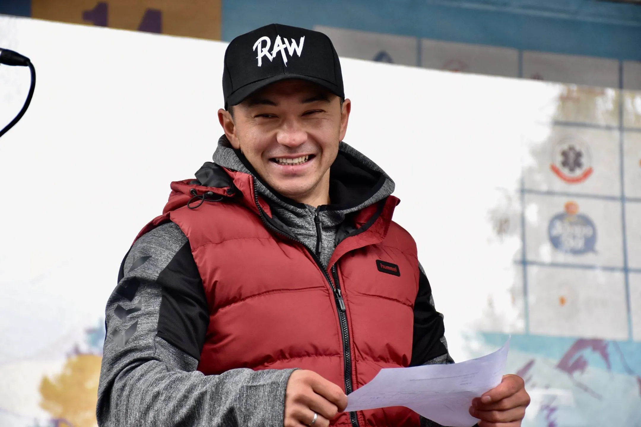 Валихан Тен назначен внештатным советником акима Алматы - Image Kapital.kz