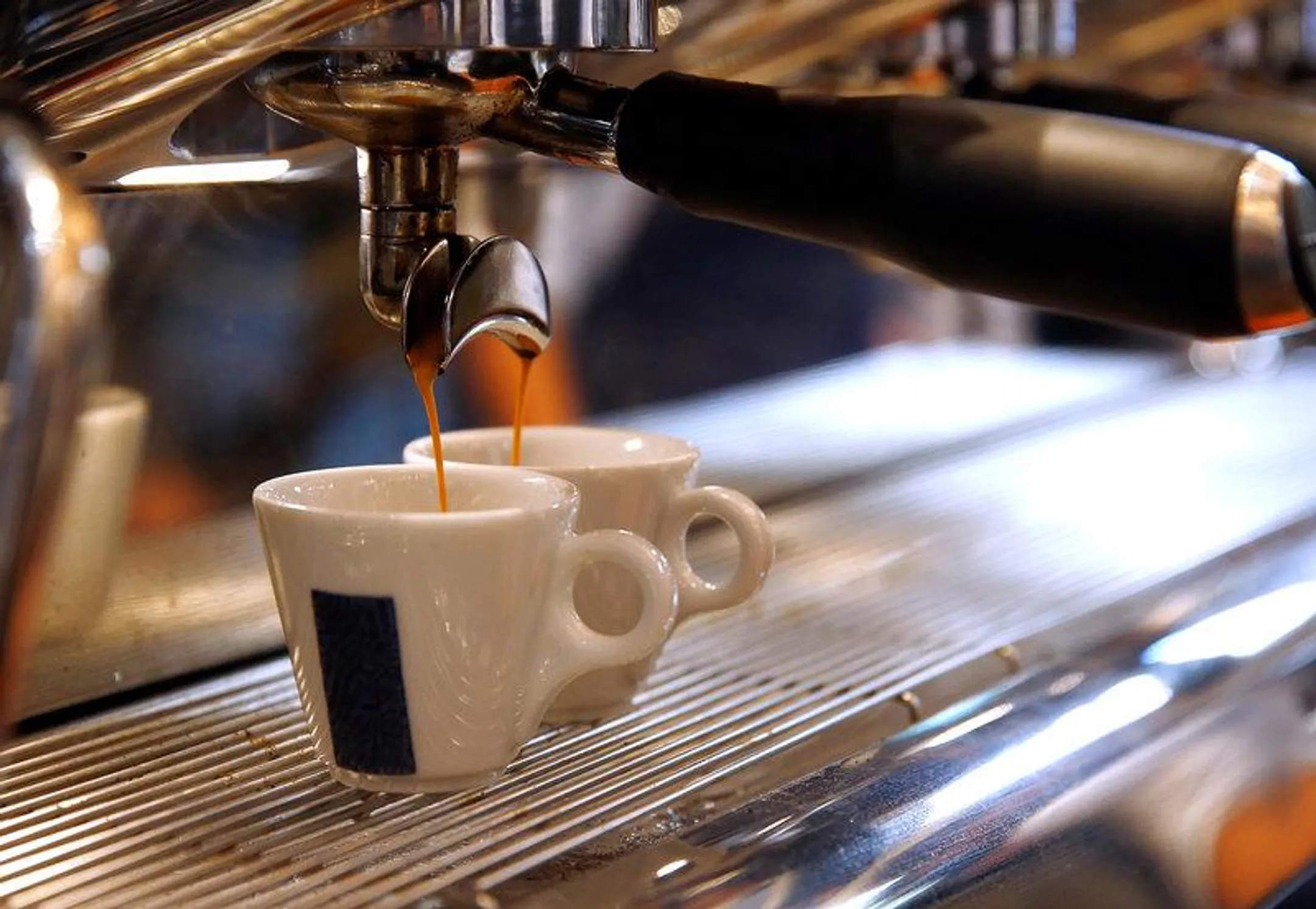 Lavazza купит бизнес кофейных автоматов у Mars - Image Kapital.kz