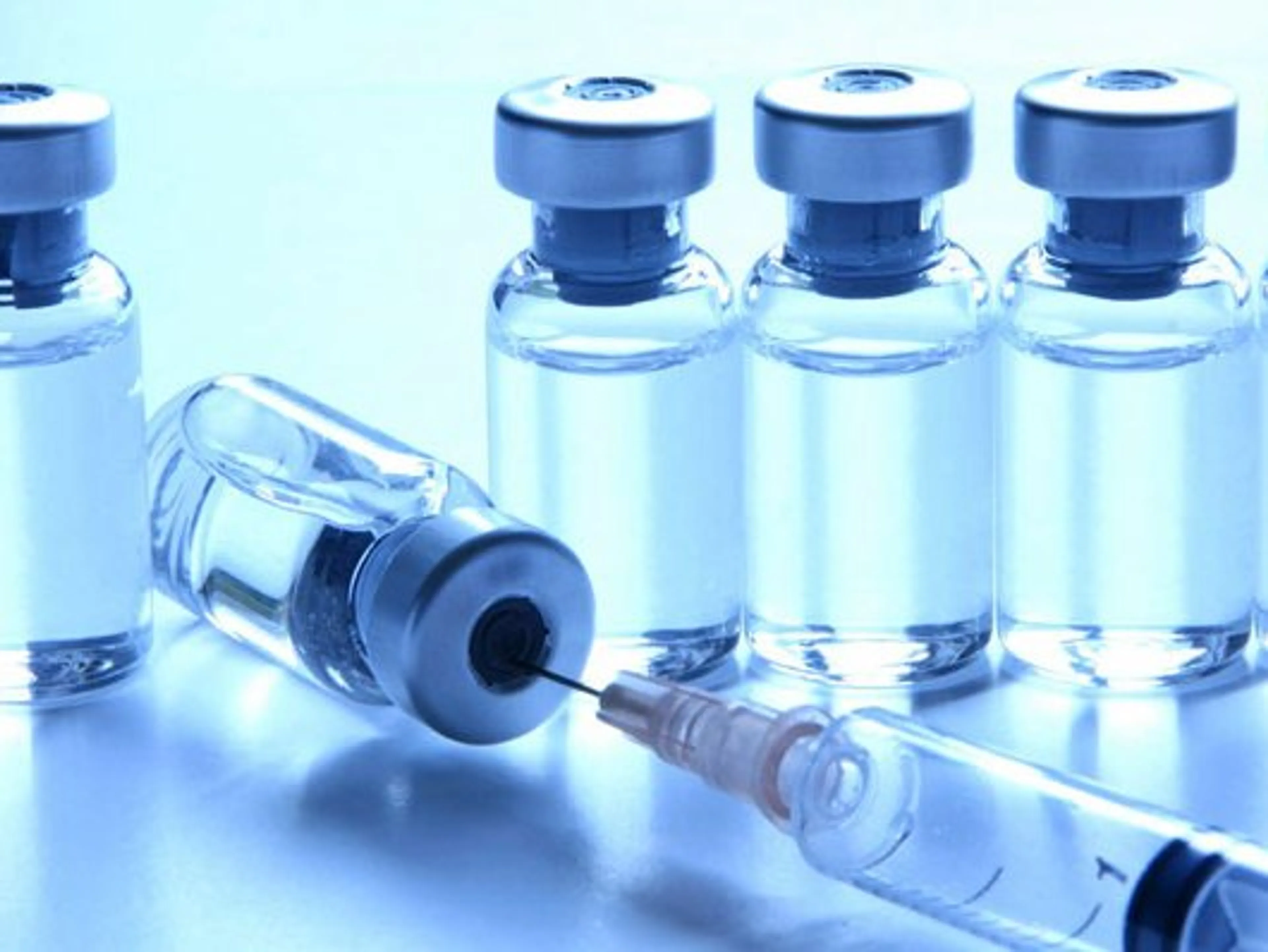 Капитал - В Казахстане будут выпускать вакцину против гриппа