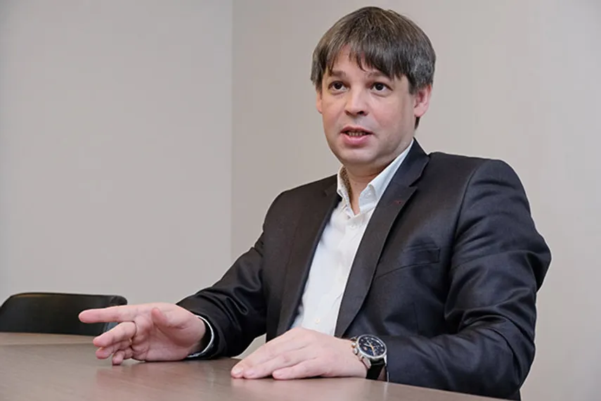 Капитал - Компании онлайн-кредитования ищут новые бизнес-модели