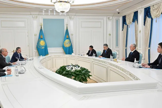 Фото: пресс-служба Акорды