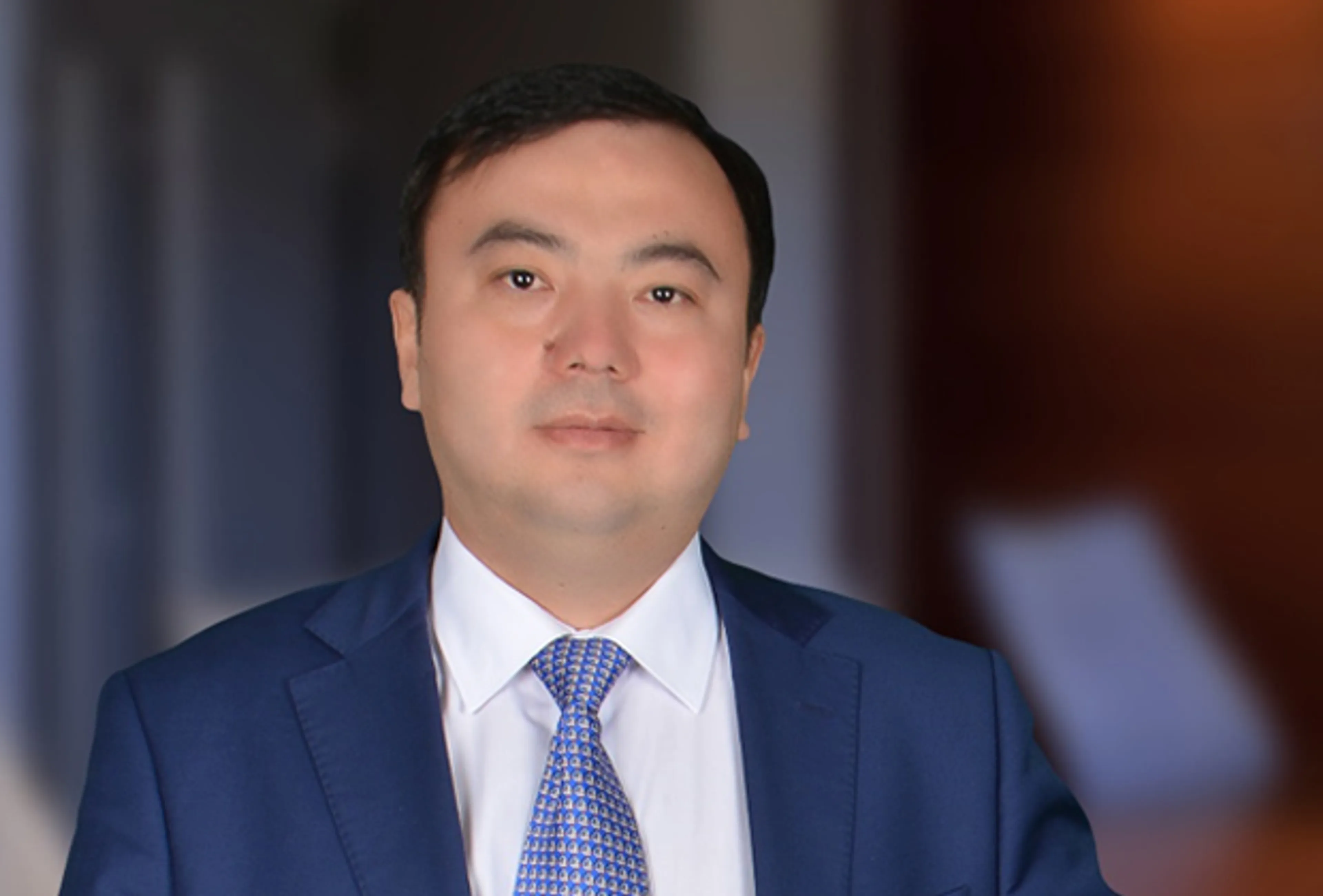 Капитал - В Фонде гарантирования жилищного строительства новый глава