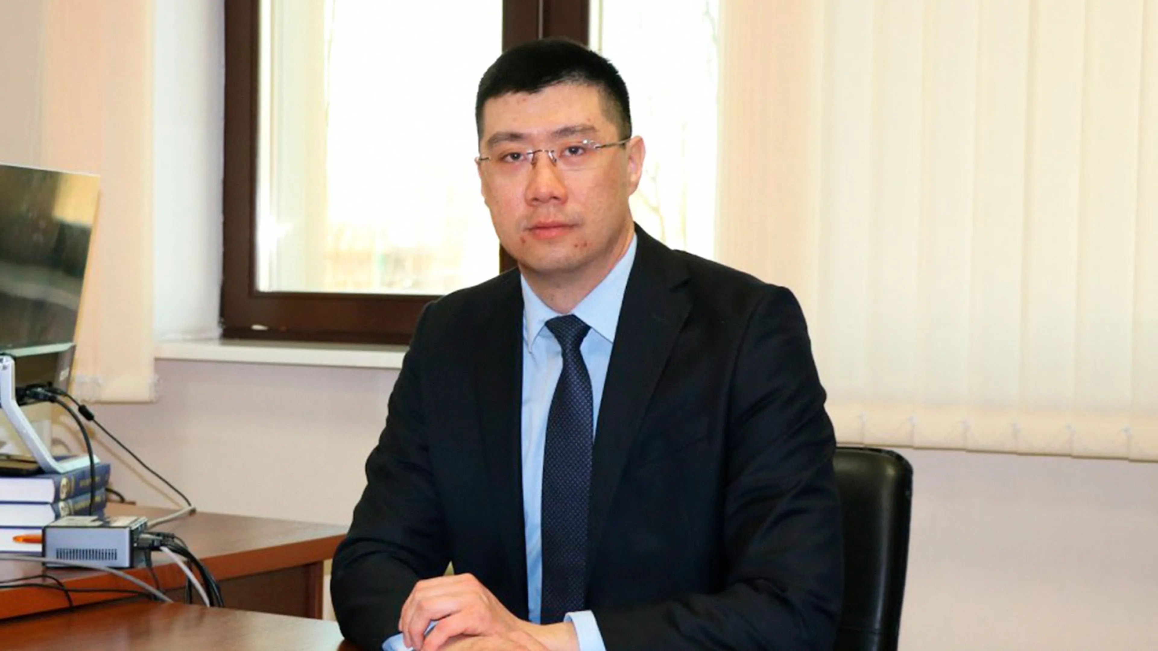 Капитал - Назначен руководитель аппарата министерства культуры и спорта