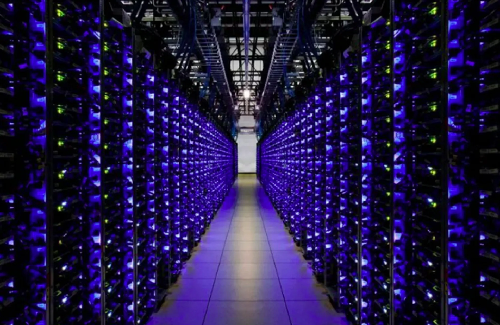 Капитал - Дата-центр за $100 млн построят в Нур-Султане