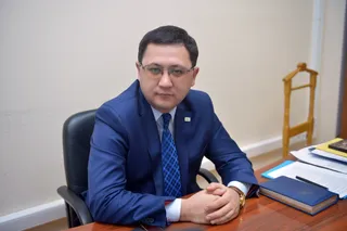 Капитал - В Казахстане возник сильный запрос на услуги судов, которым стали доверять