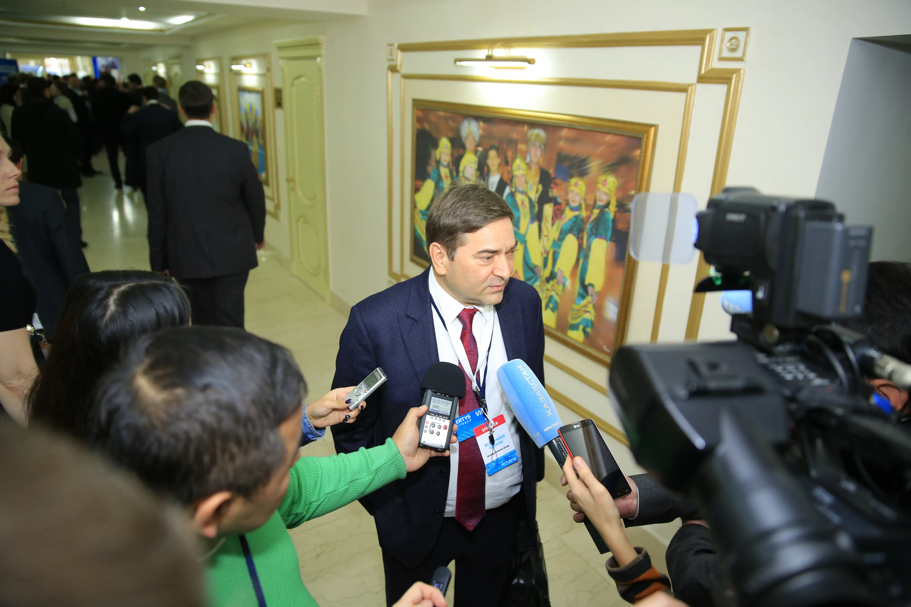 Капитал - Рабочие места сокращаются – это мировой тренд