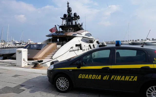 Фото: Antonio Calanni / AP