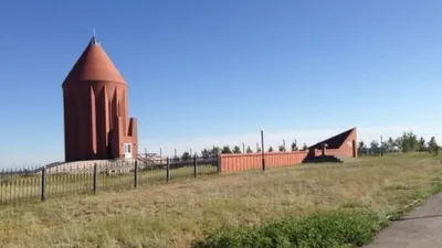 Бахыт Султанов рассказал о строительстве Национального пантеона