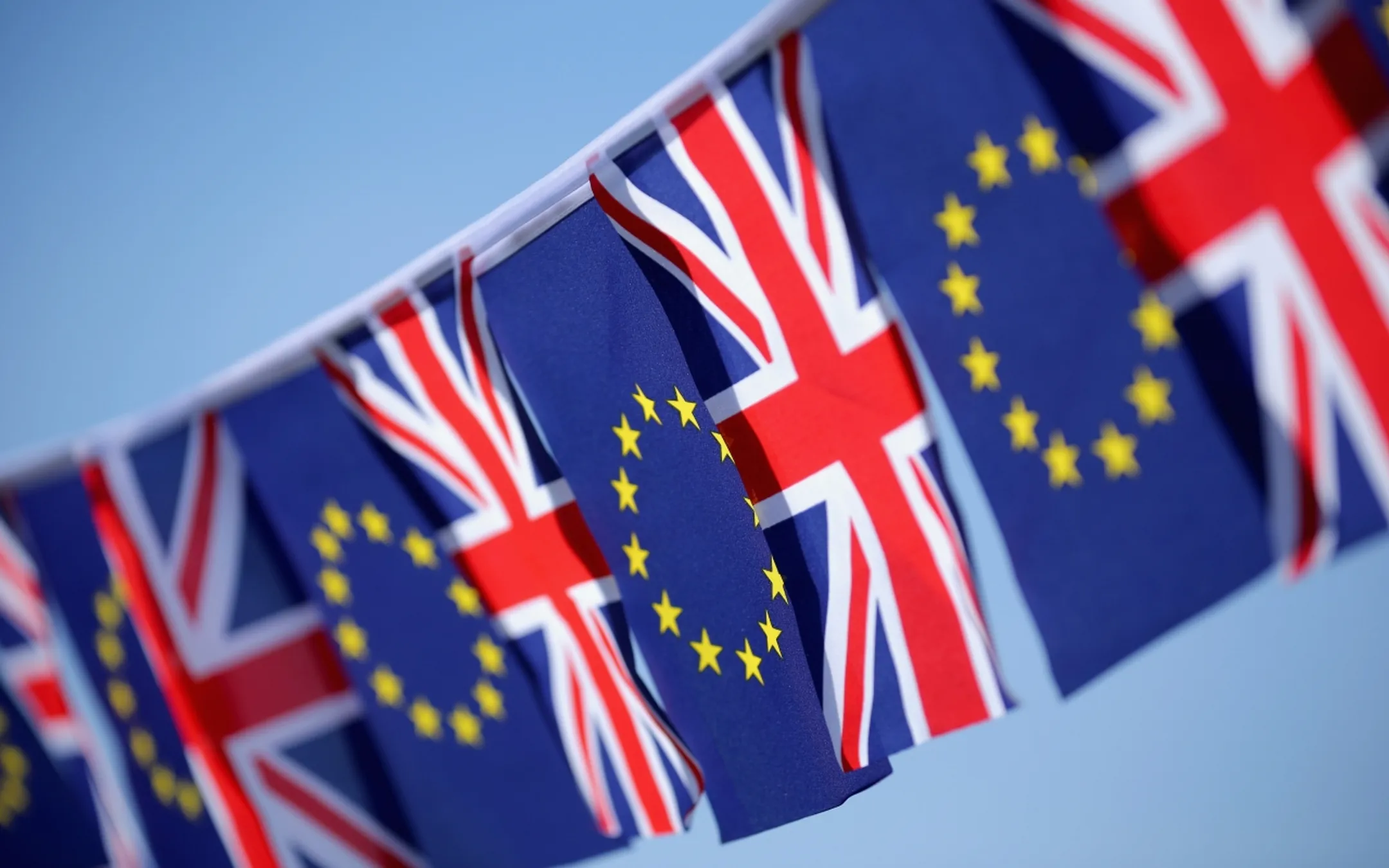 Европейский банковский регулятор покинет Лондон в случае Brexit - Image Kapital.kz