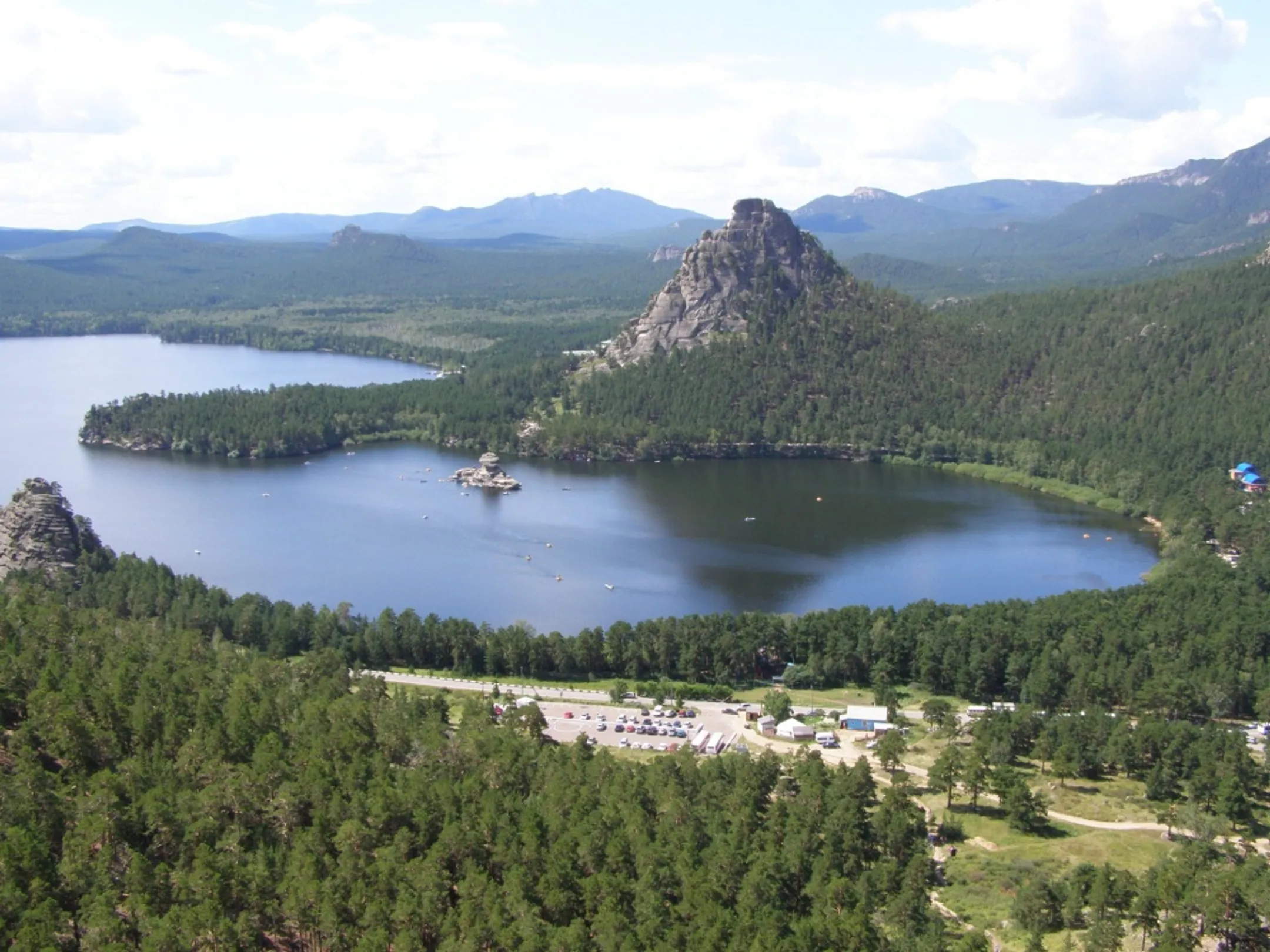 Отдых подорожал на всех казахстанских курортах в этом году - Image Kapital.kz