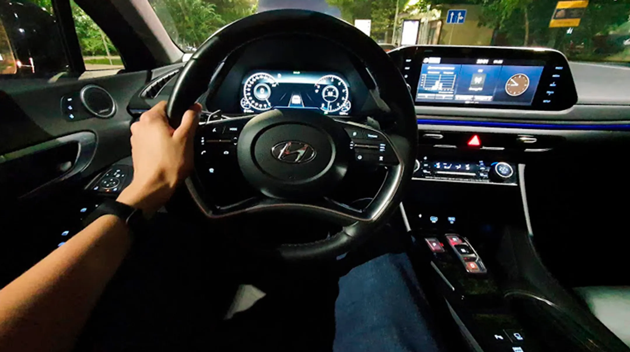 Sonata, которая сможет? - Image Kapital.kz