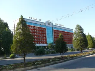 Капитал - Шымкент станет третьим крупным мегаполисом РК