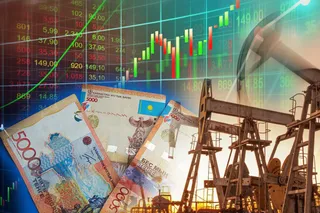 Капитал - Цены на нефть, металлы и курс тенге на 6-8 августа