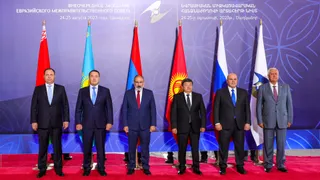 Фото: пресс-служба премьер-министра РК