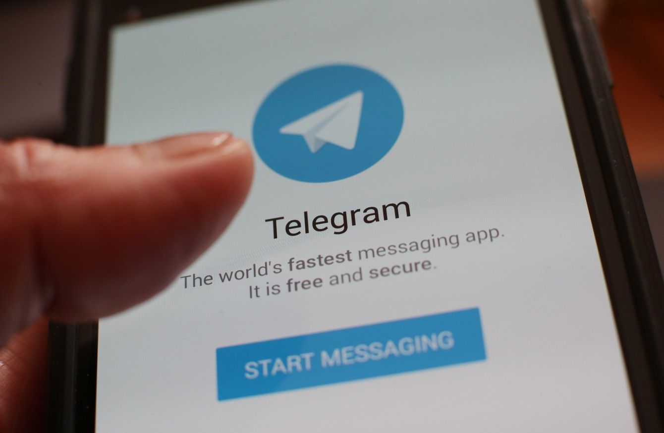 Суд заблокировал Telegram в России- Kapital.kz