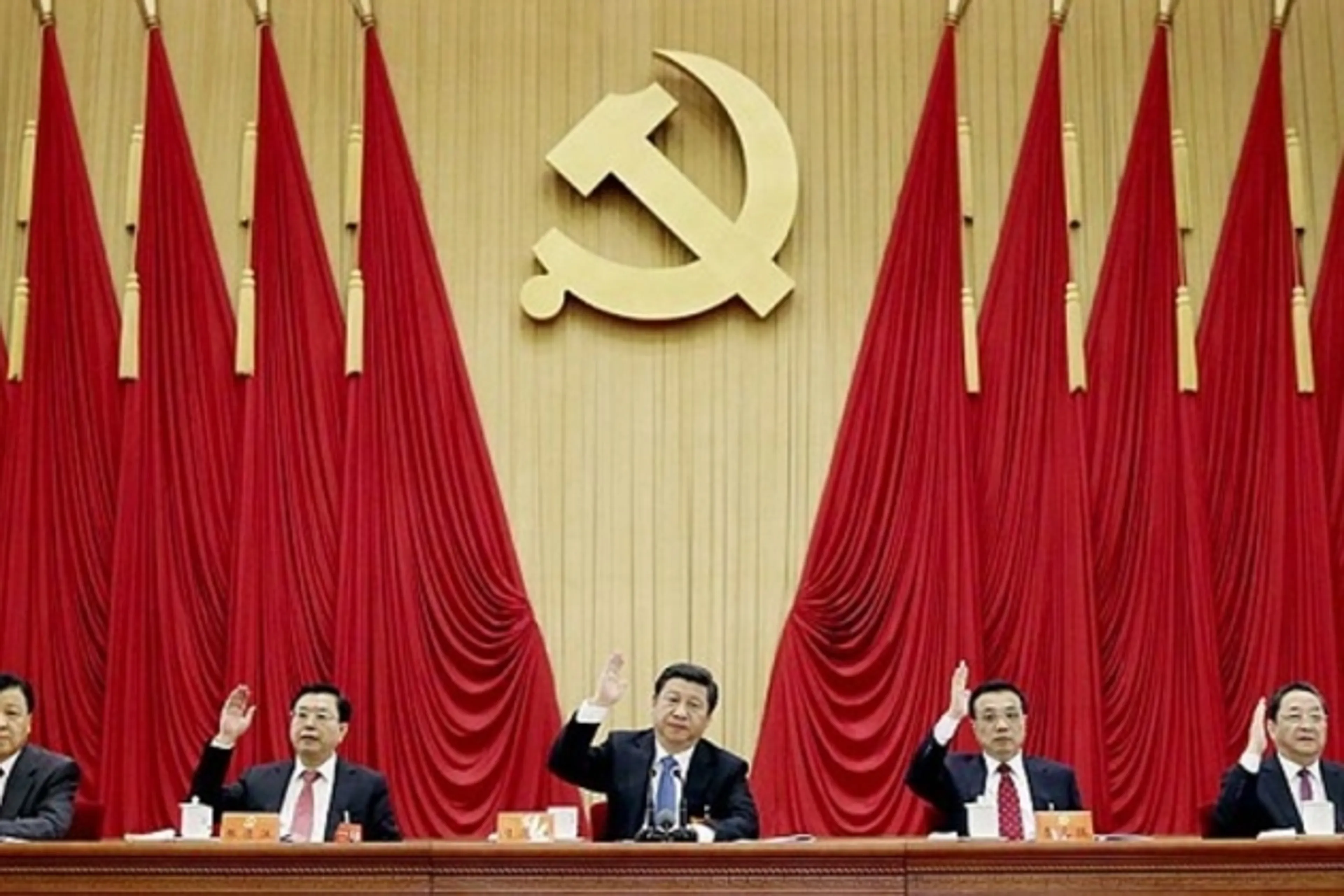 Капитал - Данные об экономике КНР - определяющий фактор для мировых рынков