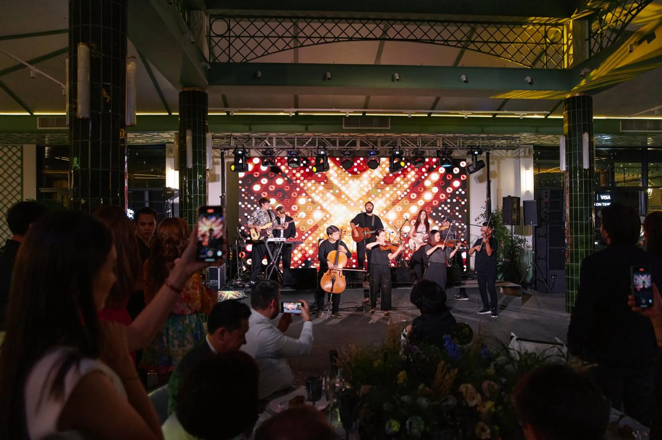 Евразийский банк презентовал премиальную карту с повышенными бонусами и travel-сервисом - Image Kapital.kz