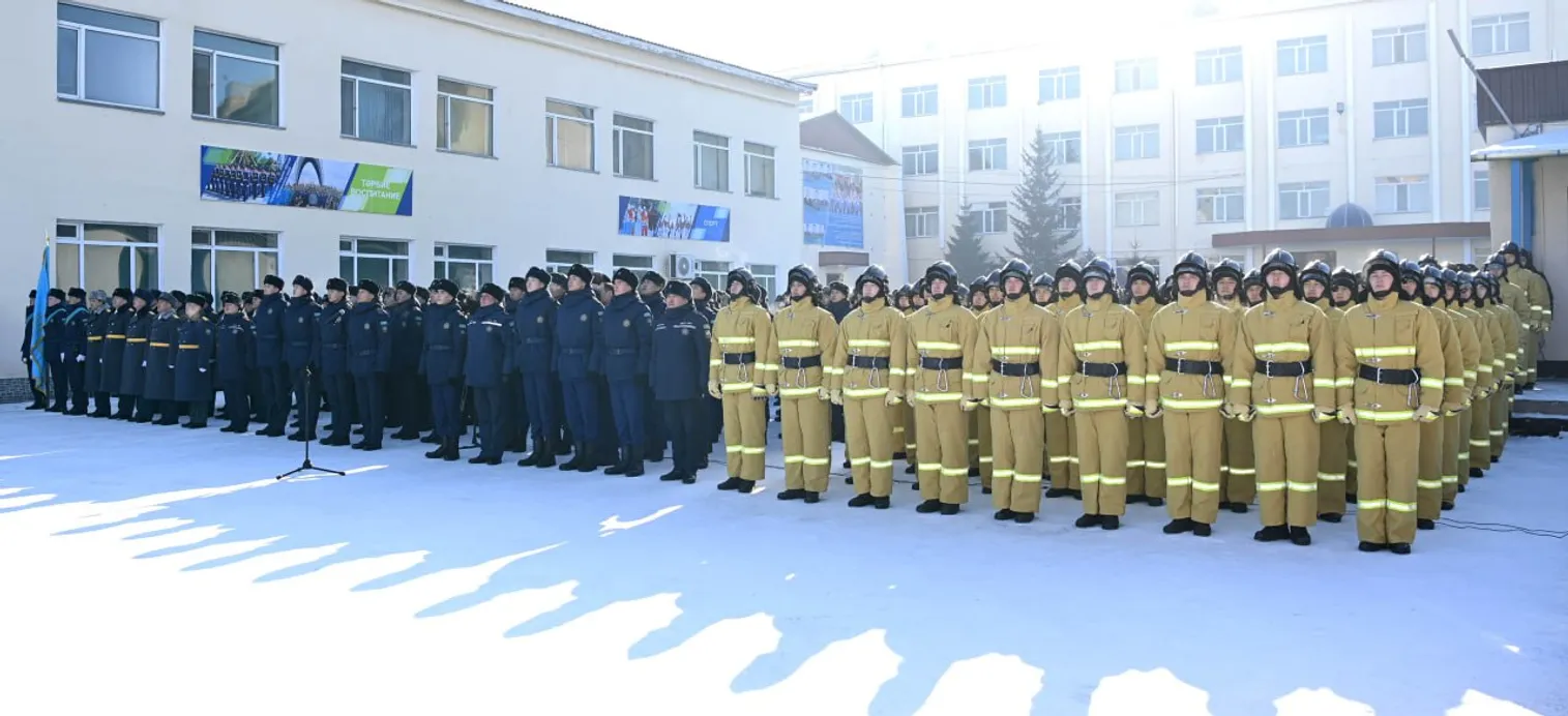 После возвращения из Турции казахстанских спасателей представят к наградам - фото kapital.kz