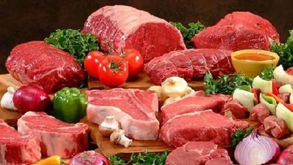 Капитал - Алматинская область лидирует по производству мяса