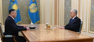 Капитал - В Казахстане с начала года предотвратили четыре теракта