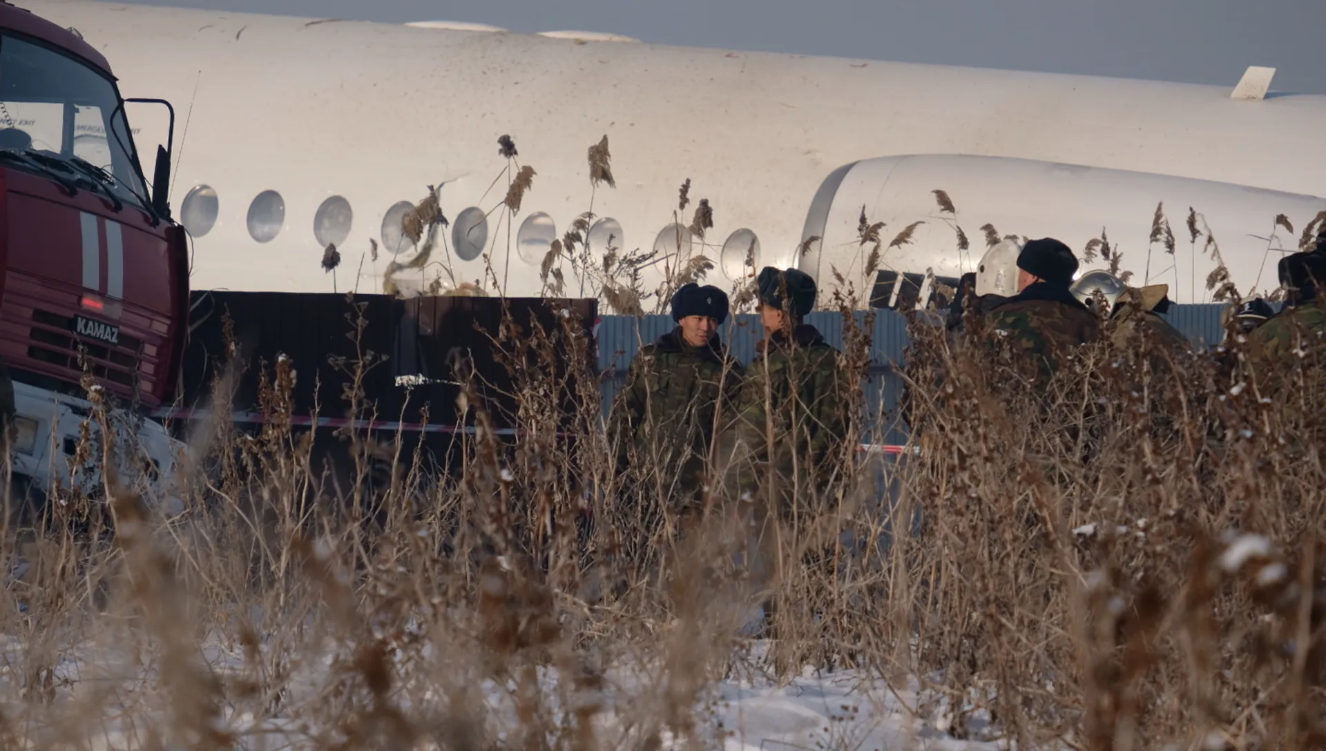 Фото: Владимир Третьяков