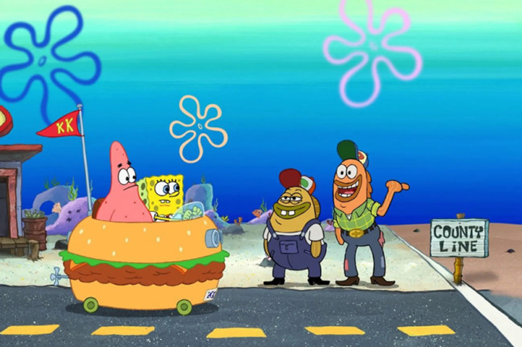 Как Nickelodeon стал главным конкурентом Disney? - Image Kapital.kz