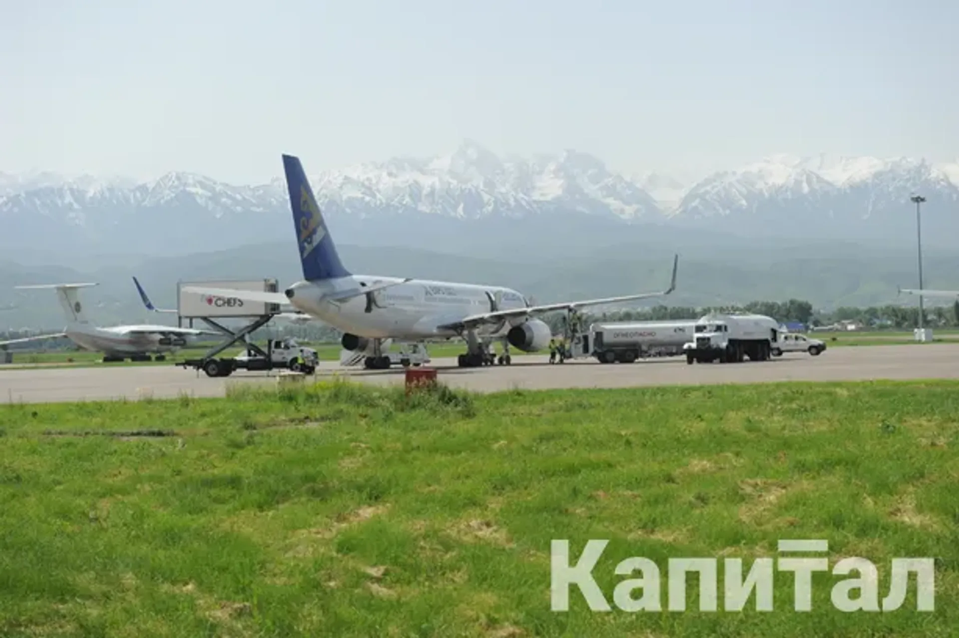 Фото: Владимир Третьяков