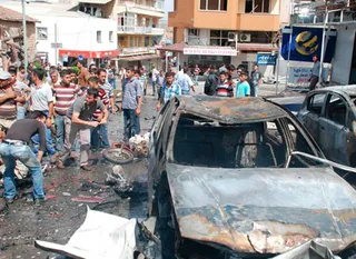 Капитал - Задержан главный подозреваемый по теракту в Рейханлы