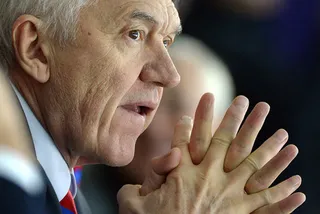 Капитал - США пригрозили проверками ближнему кругу Путина