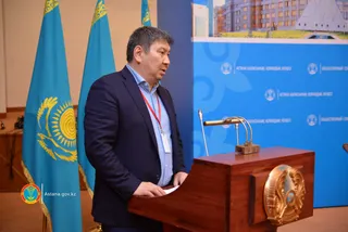 Капитал - Экс-глава Астана LRT объявлен в международный розыск