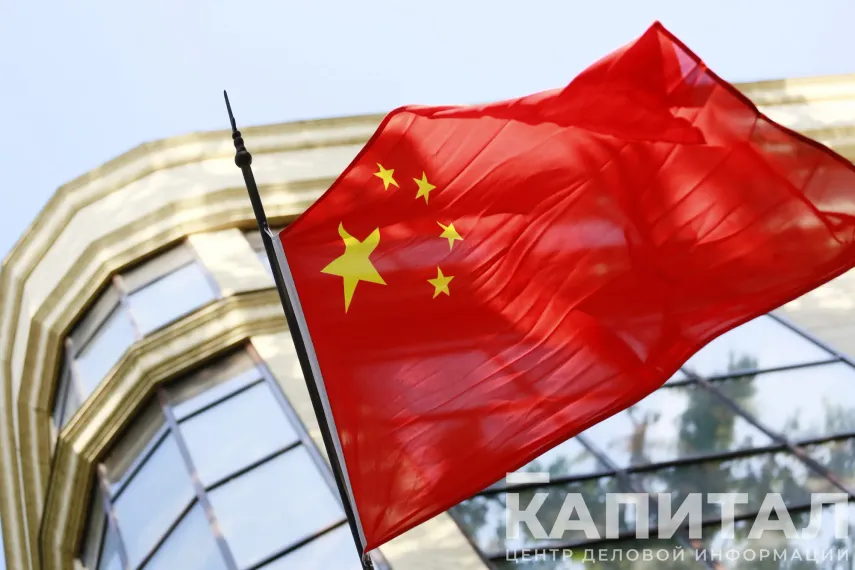 Фото: Руслан Пряников