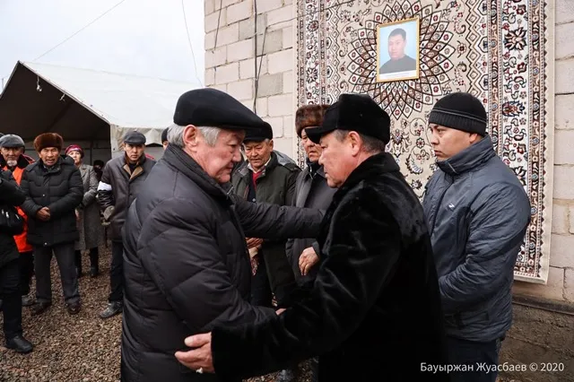 Фото: primeminister.kz