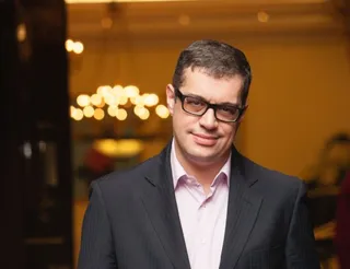 Капитал - Магистр телеигры «Что? Где? Когда?» Максим Поташев приедет в Казахстан