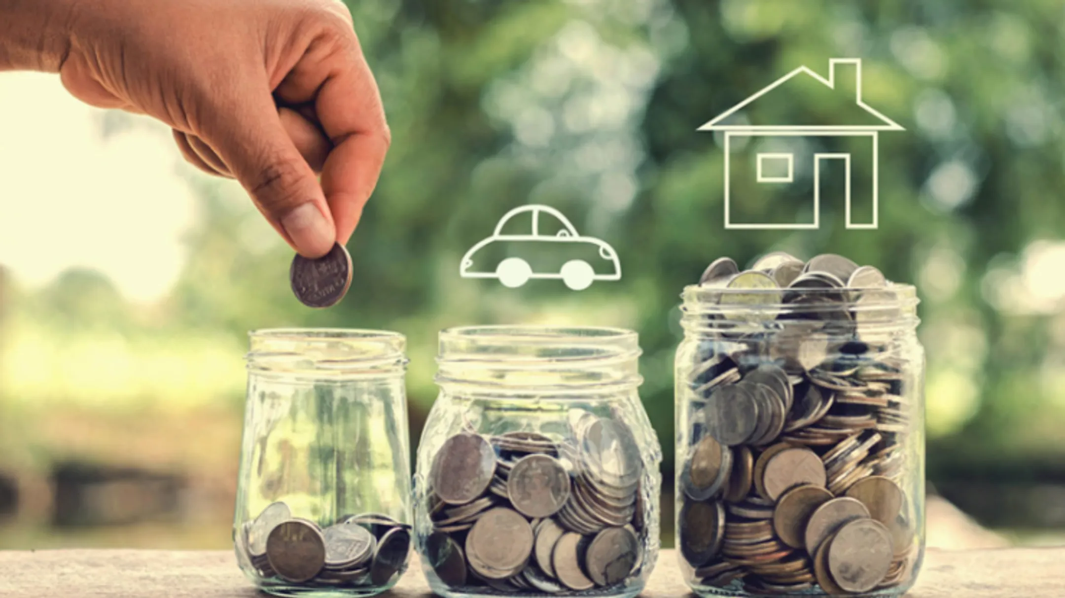 Как копить деньги? Способы сбережения финансов - Image Kapital.kz