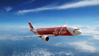 Капитал - Индонезия не подтверждает информацию о гибели самолета AirAsia