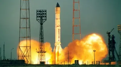 С космодрома Байконур эвакуируют персонал