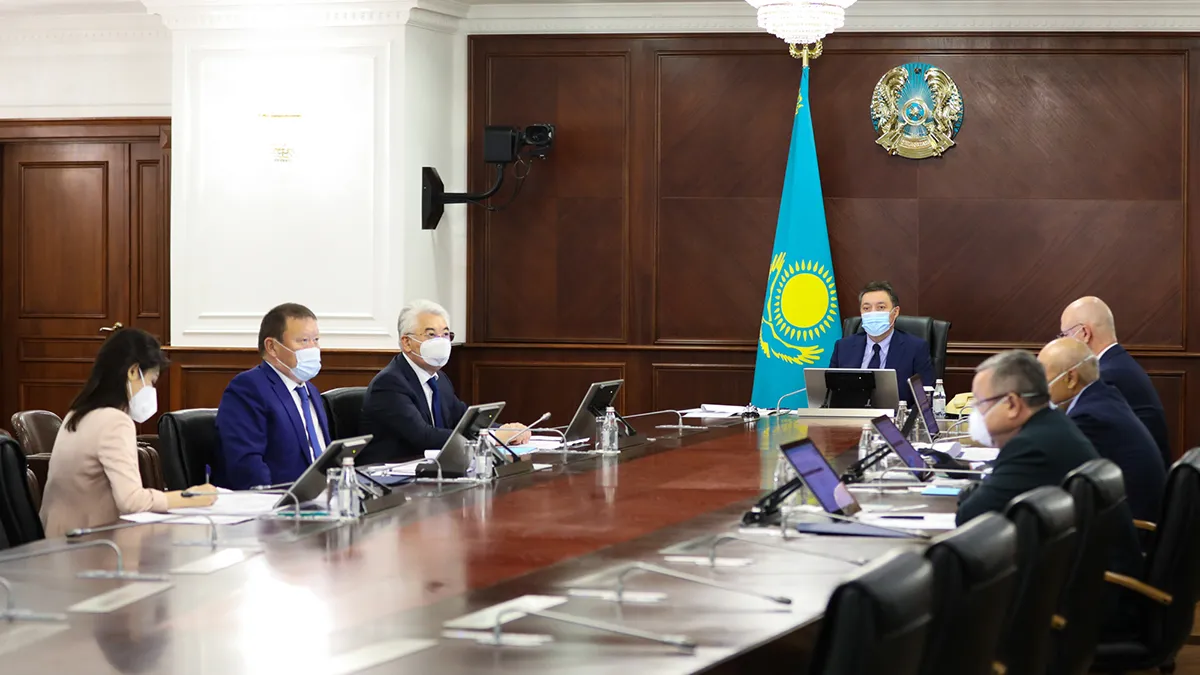 Экономика простых вещей: одобрены проекты на 504,2 млрд тенге