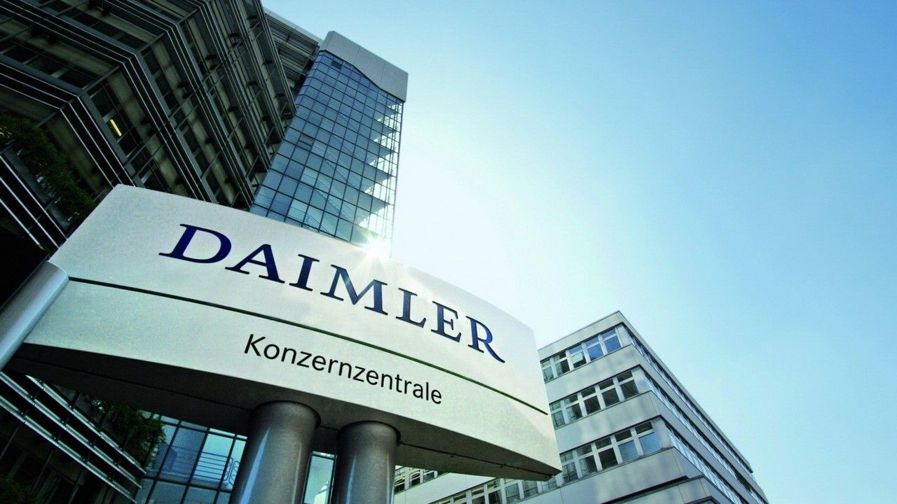 Daimler сократит более тысячи менеджеров по всему миру- Kapital.kz