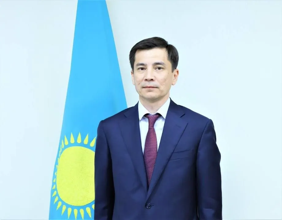 Ергали Егемберды назначен председателем Комитета госимущества и приватизации  