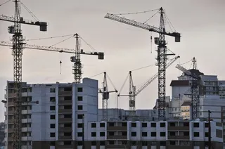 Капитал - В Актау построят четыре арендных дома