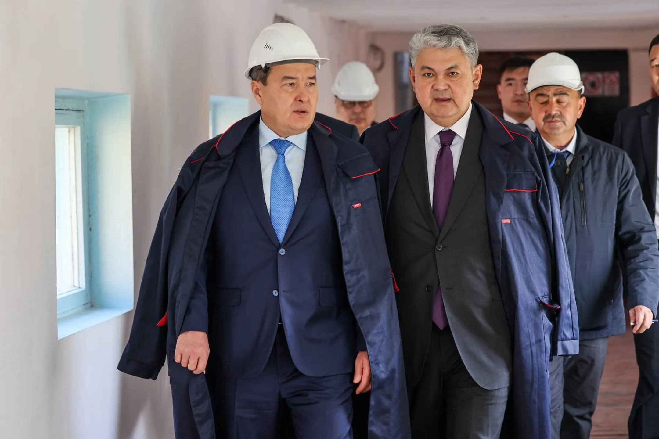 Премьер поручил ускорить процесс передачи ТЭЦ Риддера в коммунальную собственность - Image Kapital.kz