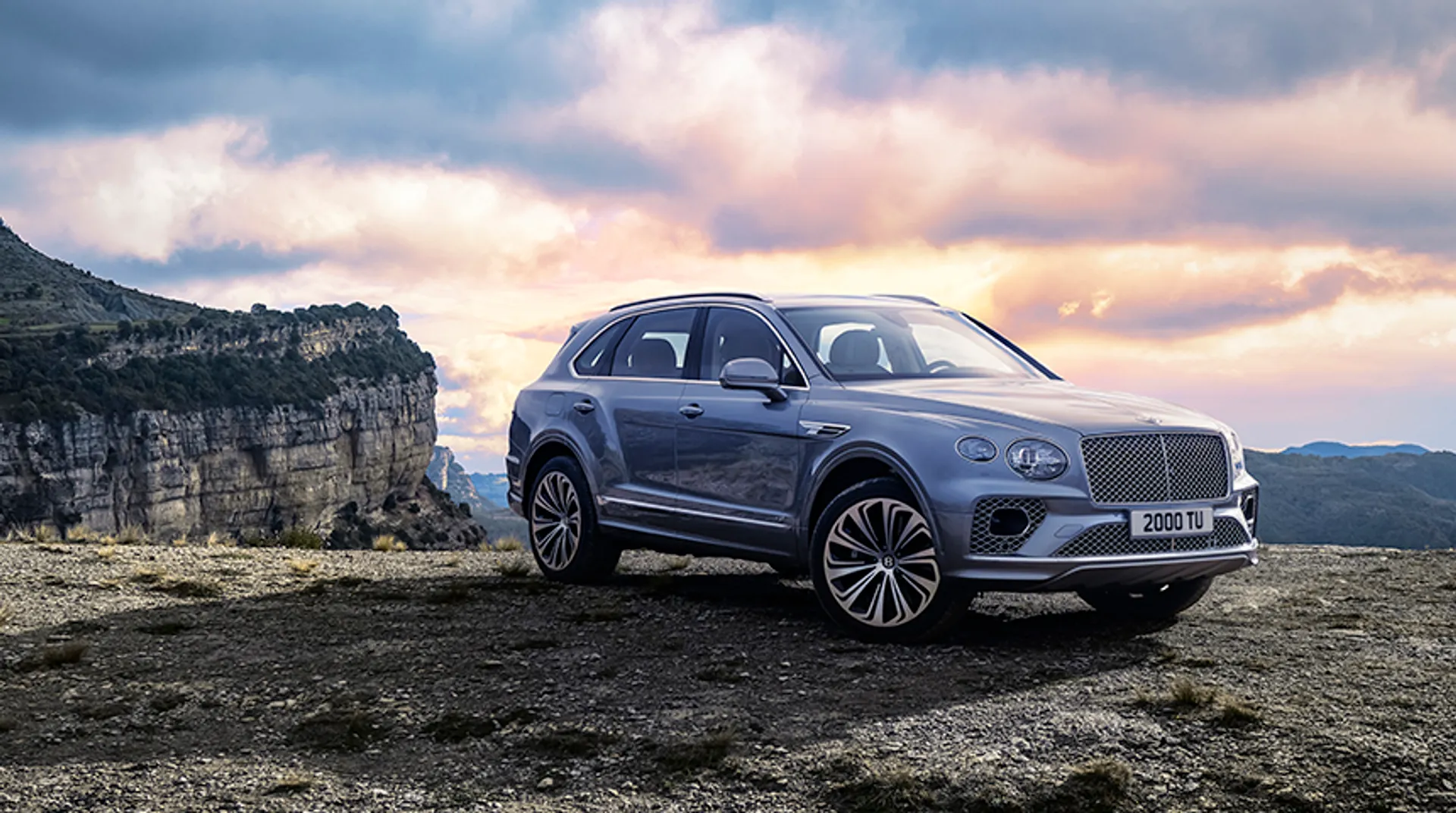 Капитал - Обновленные Bentayga и Q5, новые F-150 и Carnival