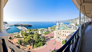 Капитал - Квадратный метр в Монако взлетел до $44 тысяч