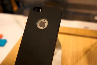 Капитал - Деньги для  умного чехла собраны с помощью краудфандинга