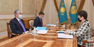 Капитал - Счетный комитет предложил оптимизировать расходы бюджета на 1,16 трлн тенге